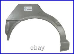 For Volkswagen Golf III 1H 5D 92 98 Rear Wheel Arch Repair Panel Right Fender
