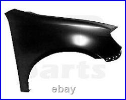 For Volkswagen Golf VI Estate 08-13 New Front Wing Fender For Painting Right