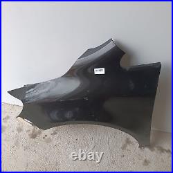 Front Fender Left Front FENDER Original Volkswagen Golf Plus