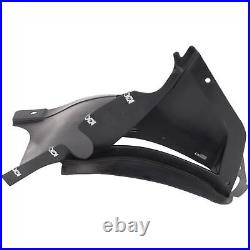 Front Fender Liner for Volkswagen Golf/Golf R 2015-2019, Left (Driver) Side