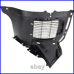 Front Fender Liner for Volkswagen Golf/Golf R 2015-2019, Left (Driver) Side