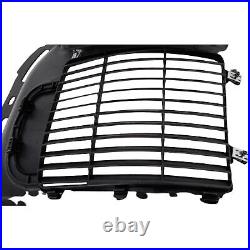 Front Fender Liner for Volkswagen Golf/Golf R 2015-2019, Left (Driver) Side