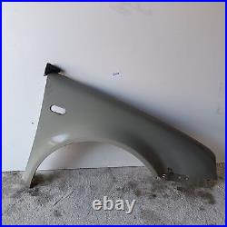 Front Fender Right Front FENDER Aftermarket For Volkswagen Golf 4