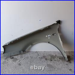 Front Fender Right Front FENDER Aftermarket For Volkswagen Golf 4