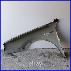 Front Fender Right Front FENDER Aftermarket For Volkswagen Golf 4