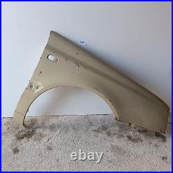 Front Fender Right Front FENDER Original Volkswagen Golf 3 1991