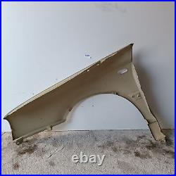 Front Fender Right Front FENDER Original Volkswagen Golf 3 1991