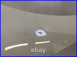 Front Fender Vw Golf Ti 2015 2016 2017 Rh Passenger Pure White Lc9a! Scratched