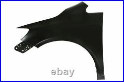 Front Left Fender Volkswagen Golf V Plus 5M 2005 08 / Golf VI Plus 2009 13