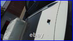 Front Left Wheel Arch / 1662373 For Volkswagen Golf VII Sportsvan Advance