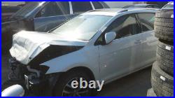 Front Left Wheel Arch / 1662373 For Volkswagen Golf VII Sportsvan Advance