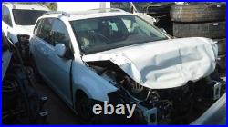 Front Left Wheel Arch / 1662373 For Volkswagen Golf VII Sportsvan Advance