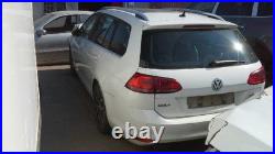 Front Left Wheel Arch / 1662373 For Volkswagen Golf VII Sportsvan Advance