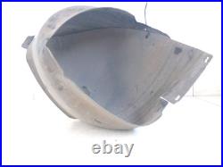 Front Left Wheel Arch For Volkswagen Golf Plus 5m1 2.0 Tdi 265 2656694