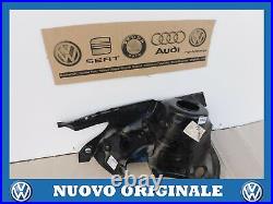Front Right Fender Wheel Original Audi A3 VW Bora Golf 4