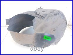 Front Right Wheel Arch For Volkswagen Golf Plus 5m1 2.0 Tdi 2656693 2656693