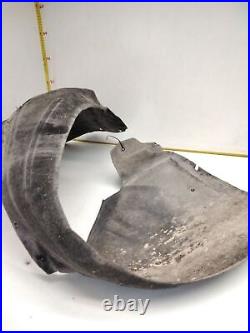 Front Right Wheel Arch For Volkswagen Golf VII 5g1, Bq1, Be1, Be2 2679825