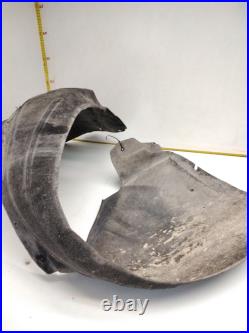 Front Right Wheel Arch For Volkswagen Golf VII 5g1, Bq1, Be1, Be2 2679825