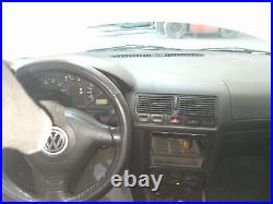 Front Right Wing For Volkswagen Golf IV Berlina 1j1 1.8 2657707 2657707