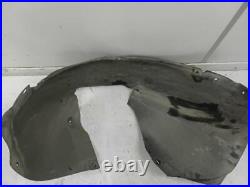 Front fender for VOLKSWAGEN GOLF VI (5K1)(10.2008-) 2.0 103KW 2008 1326968