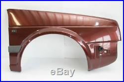 Front fender on the right VW GOLF 2 191821022E 95677