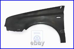 Genuine VW Golf Cabriolet Passat B7 Wing Left 1E0821105C