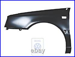 Genuine VW Golf Variant Jetta Vento-Eu Wing Left 1H0821105