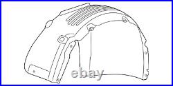 Genuine Volkswagen Fender Liner 5G0-805-970-N