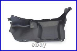 Genuine Volkswagen Splash Shield 1J0-825-245-J