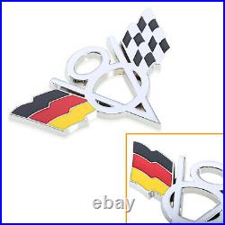 Germany Racing Flag IIIIPPPPFFFFLLLLLAAAAAAAAAAAA