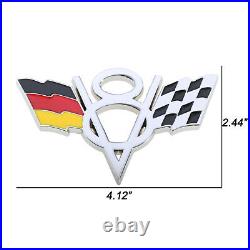 Germany Racing Flag IIIIPPPPFFFFLLLLLAAAAAAAAAAAA