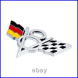 Germany Racing Flag IIIIPPPPFFFFLLLLLAAAAAAAAAAAA