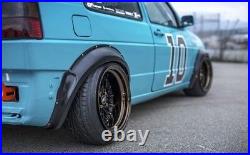 Golf Mk2 Fenders VOOMERAN (FiberGlass)