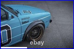 Golf Mk2 Fenders VOOMERAN (FiberGlass)