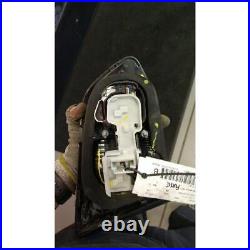 Inner Right Rear Pilot For Volkswagen Golf 7a Serie (12-17) 1.6 Tdi (81kw) Sw