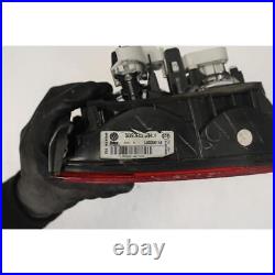 Inner Right Rear Pilot For Volkswagen Golf 7a Serie (12-17) 1.6 Tdi (81kw) Sw