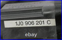 Leak Detection Pump Charcoal Canister 04-05 VW Jetta Golf GTI MK4 1J0 201 801 L