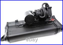 Leak Detection Pump & Charcoal Canister VW Jetta Golf GTI MK4 1J0 906 201 B