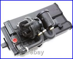 Leak Detection Pump & Charcoal Canister VW Jetta Golf GTI MK4 1J0 906 201 B