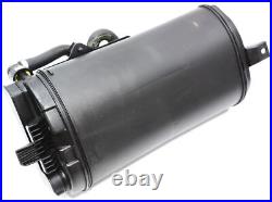 Leak Detection Pump & Charcoal Canister VW Jetta Golf GTI MK4 1J0 906 201 B