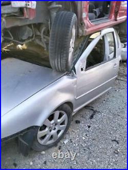 Left front wheel arch for VOLKSWAGEN GOLF IV BERLINA (1J1)(1997-) 674517