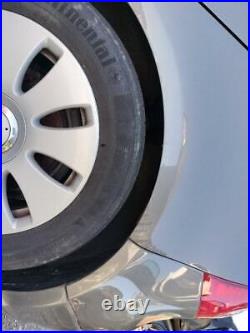 Left rear wheel arch for VOLKSWAGEN GOLF V (1K1)(2003-) 2003 348427