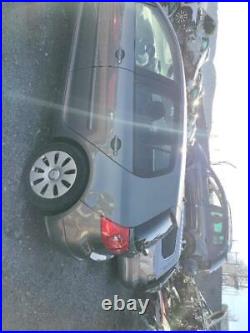 Left rear wheel arch for VOLKSWAGEN GOLF V (1K1)(2003-) 2003 348427