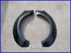 Liberty Wide arches set Fender addons extensions For VW Golf VI MK6 GTI GTD