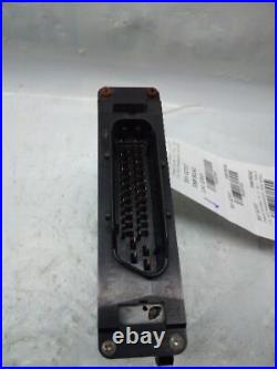 MODULE ONLYChassis Transmission Behind Left Hand Fender 6 Speed Fits 07 GOLF 2