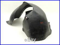 Mk5 Vw Golf Gti Front Left Drivers Fender Splash Shield Guard Factory Oem -727L