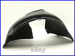 Mk5 Vw Golf Gti Front Left Drivers Fender Splash Shield Guard Factory Oem -727L