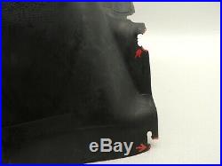 Mk5 Vw Golf Gti Front Left Drivers Fender Splash Shield Guard Factory Oem -727L