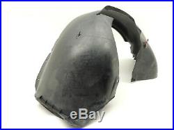 Mk5 Vw Golf Gti Front Left Drivers Fender Splash Shield Guard Factory Oem -727L