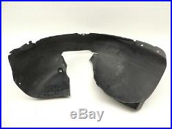 Mk5 Vw Golf Gti Front Left Drivers Fender Splash Shield Guard Factory Oem -727L